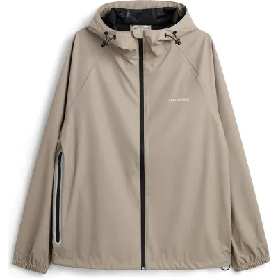 Tretorn Packable Rainbreaker Set Mule - L, kuva 1 / 1