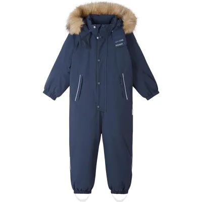 Reima Stavanger Reimatec Winter Overall Kids Navy - 140 cl, kuva 1 / 1