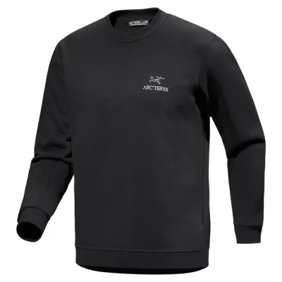 Arc'teryx EMBLEM FLEECE CREW M