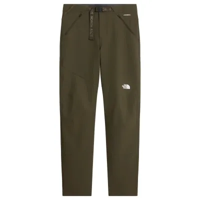 The North Face M Diablo Reg Tapered Pant New Taupe Green - 36, kuva 1 / 1