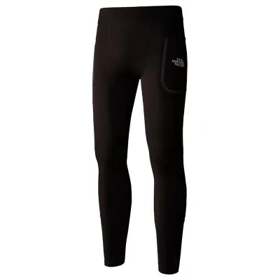 The North Face M Winter Warm Pro Tight Tnf Black/Npf - M, kuva 1 / 1