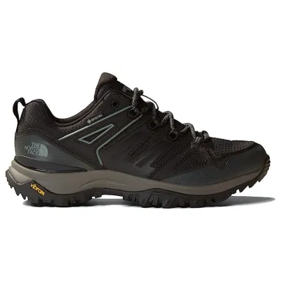 The North Face W Hedgehog Gore-Tex Tnf Black/Asphalt Grey - 90, kuva 1 / 1