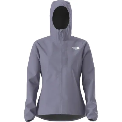 The North Face W Fontanales Jacket Grounded Plum - S, kuva 1 / 1