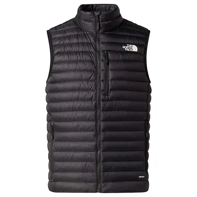The North Face M Bettaforca Lt Down Vest Tnf Black - S, kuva 1 / 1