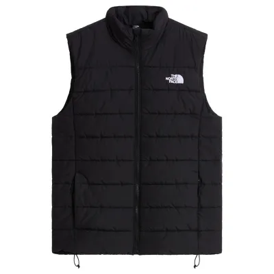 The North Face M Aconcagua Vest Tnf Black - L, kuva 1 / 1
