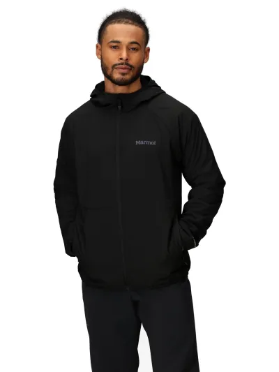 Marmot Men’s PrimaLoft Evolve Aerothermal Hoody talvinen huppari, kuva 1 / 1