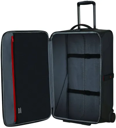 Samsonite Ecodiver Duffle 67 duffel-trolley