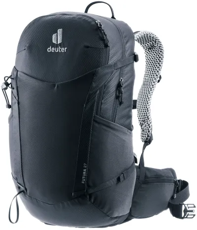 Deuter Futura 27 reppu