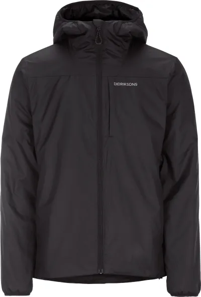 Didriksons Men's Milik Jacket miesten talvitakki, kuva 1 / 1
