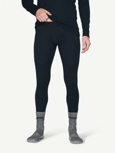 Devold Adventure Merino 190 Longs Man miesten tekninen alusasu, kuva 1 / 1