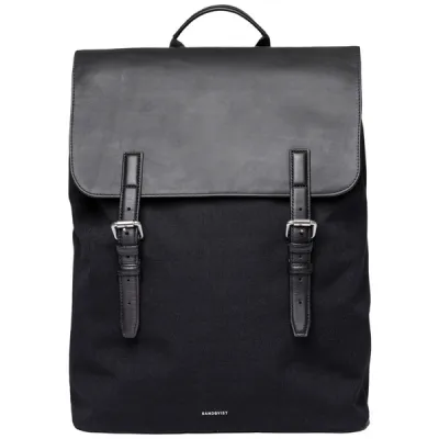 Sandqvist EVERYDAY LID BACKPACK L