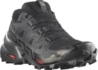 Salomon Women's Speedcross 6 GTX naisten polkujuoksukengät