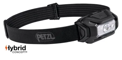 Petzl Aria 1R RGB otsalamppu, kuva 1 / 1