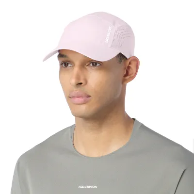Salomon Shakeout Cap miesten lippalakki
