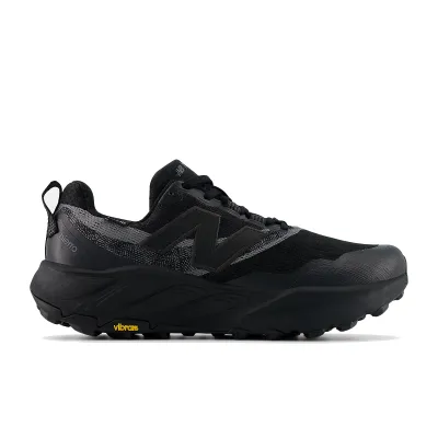 New Balance Men's Hierro V9 GTX Wide miesten polkujuoksukengät