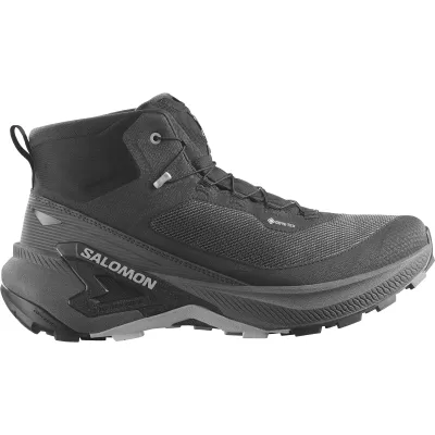 Salomon Men's Genesis Mid GTX miesten retkeilykengät