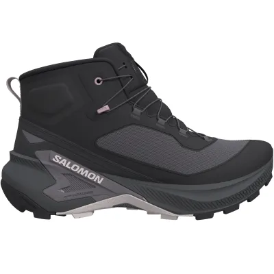 Salomon Women's Genesis Mid GTX naisten retkeilykengät