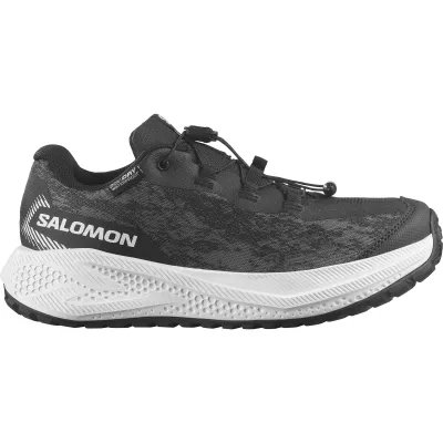 Salomon Aero GRVL WP Jr lasten kesäkengät