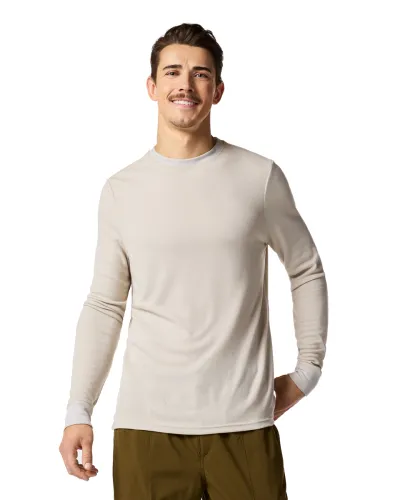 Cotopaxi Men's Perenne Long-Sleeve Shirt miesten pitkähihainen t-paita