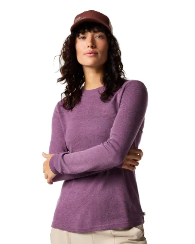 Cotopaxi Women's Perenne Long-Sleeve Shirt naisten paita