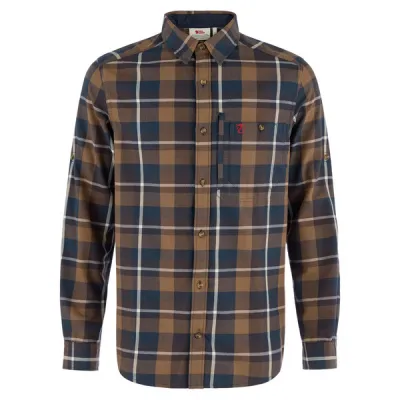 Fjällräven FJÄLLGLIM REGULAR SHIRT M, kuva 1 / 1
