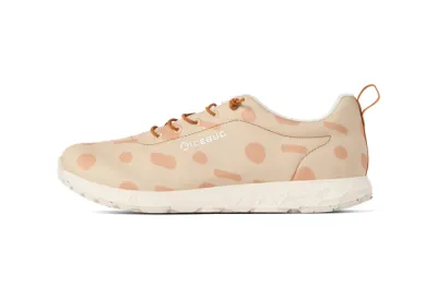 Icebug Eli Ripstop RB9X - Sand/Rust
