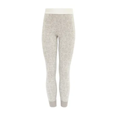 Devold Duo Active Merino Long Johns Kids lasten kerrastohousut