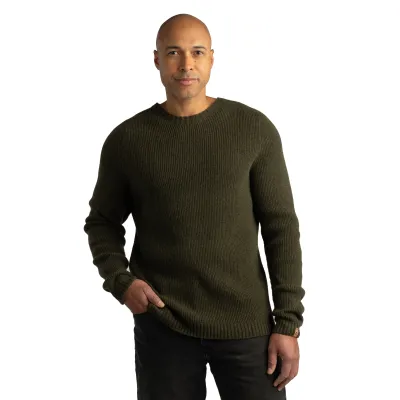 North Outdoor Men's Kaakkuri miesten merinovillapaita