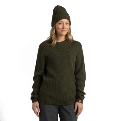 North Outdoor Women's Kinos naisten merinovillapaita