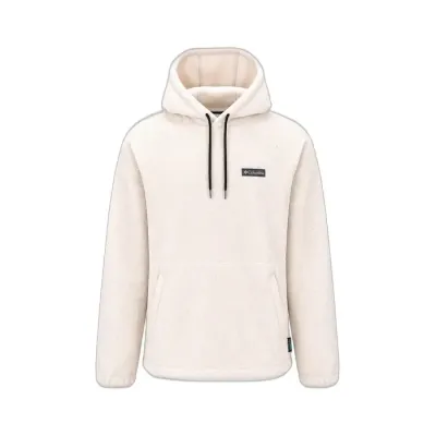 Columbia Men's Timber Crest MTR Fleece Hoodie miesten fleecehuppari