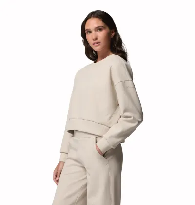 Columbia Women's Amazesweat Heavyweight Crew naisten collegepaita