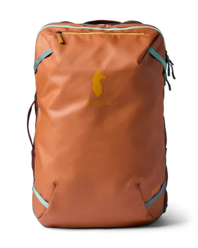 Cotopaxi Allpa 35 matkailureppu