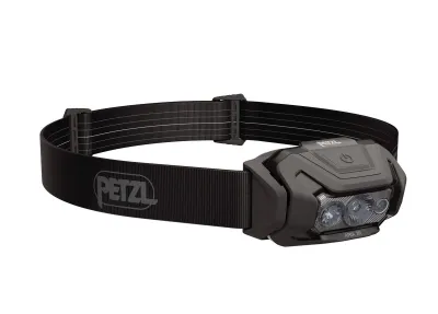 Petzl Aria 2R RGB otsalamppu, kuva 1 / 1