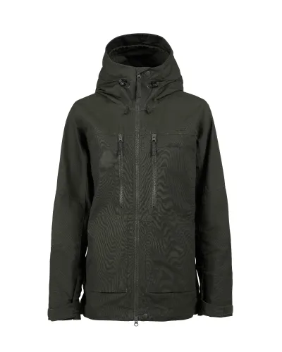 Lundhags Women's Authentic III Jacket naisten retkeilytakki