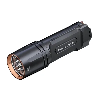 Fenix TK35R 5800lm taskulamppu