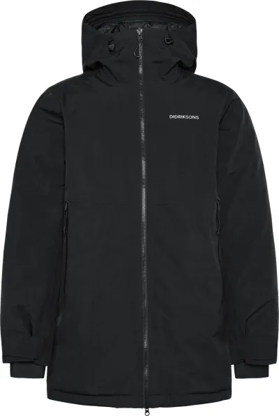 Didriksons Men's Tempest Parka miesten talvitakki, kuva 1 / 1