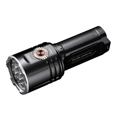 Fenix LR35R Pro 10000 lm taskulamppu