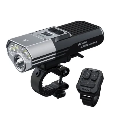 Fenix BC45R Pyörävalo 2200 lm
