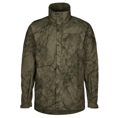 Fjällräven FOREST HYBRID JACKET M