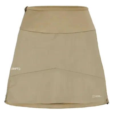 Craft ADV Nordic Training Insulate Skirt W Tofu - S