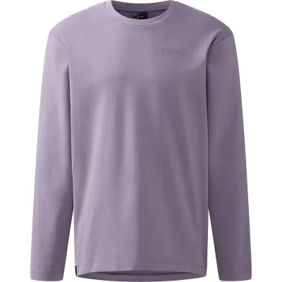 Haglöfs LS Tee Men Purple Fog - M, kuva 1 / 1