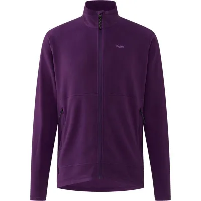 Haglöfs Buteo Mid II Jacket Men Purple Night - XXL, kuva 1 / 1