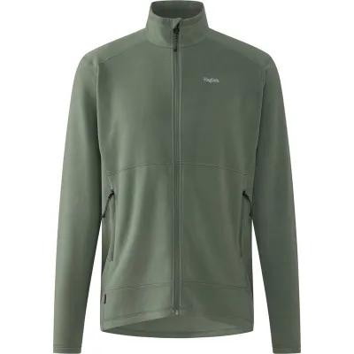 Haglöfs Buteo Mid II Jacket Men Chlorophyll Green - S, kuva 1 / 1