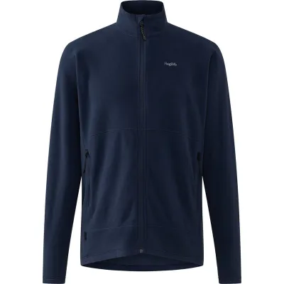 Haglöfs Buteo Mid II Jacket Men Tarn Blue - M, kuva 1 / 1