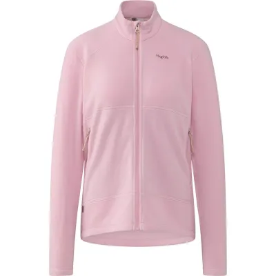 Haglöfs Buteo Mid II Jacket Women Dusty Rose - XL, kuva 1 / 1