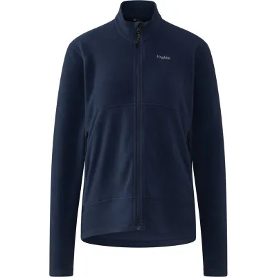 Haglöfs Buteo Mid II Jacket Women Tarn Blue - M, kuva 1 / 1