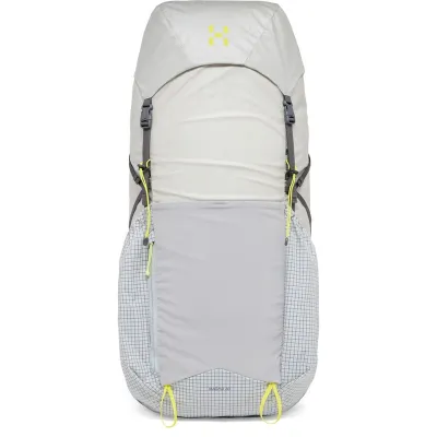 Haglöfs Magma Stone Grey - 60L, kuva 1 / 1
