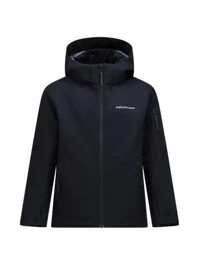 Peak Performance Maroon Hipe 2L Insulated Shell Jacket Junior lasten laskettelutakki
