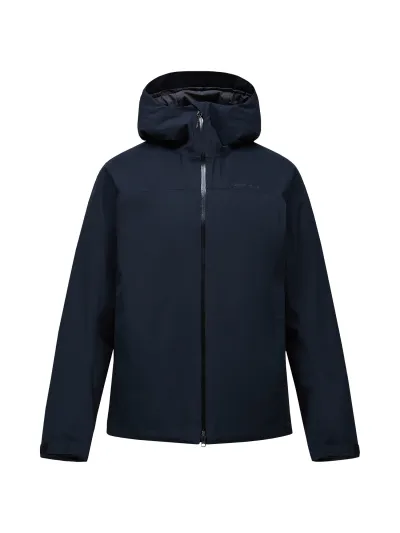 Peak Performance Men's Treeline Hope 2L Insulated Shell Jacket Men miesten talvitakki, kuva 1 / 1