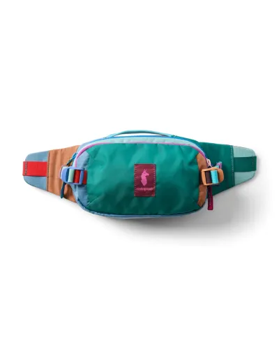 Cotopaxi Allpa X 1.5 Hip Pack vyölaukku